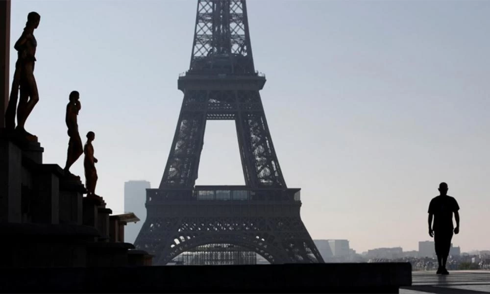 Γαλλία: Στο έλεος των μεταλλάξεων της covid-19 η χώρα